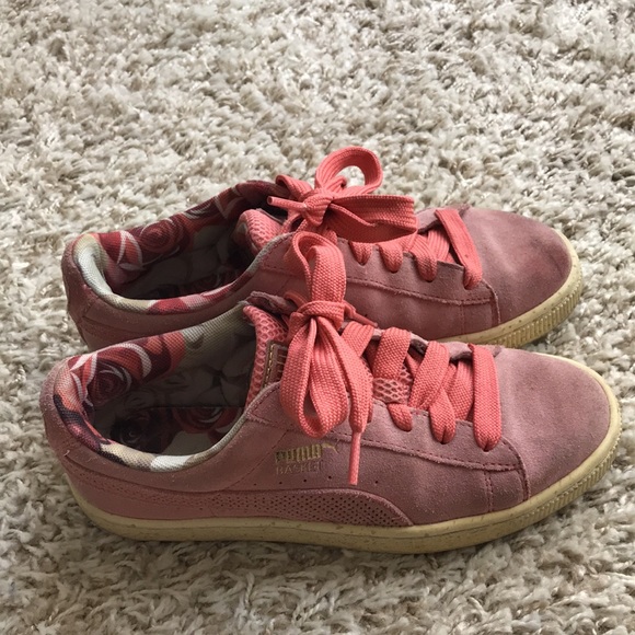 Puma sneakers - Picture 4 of 6